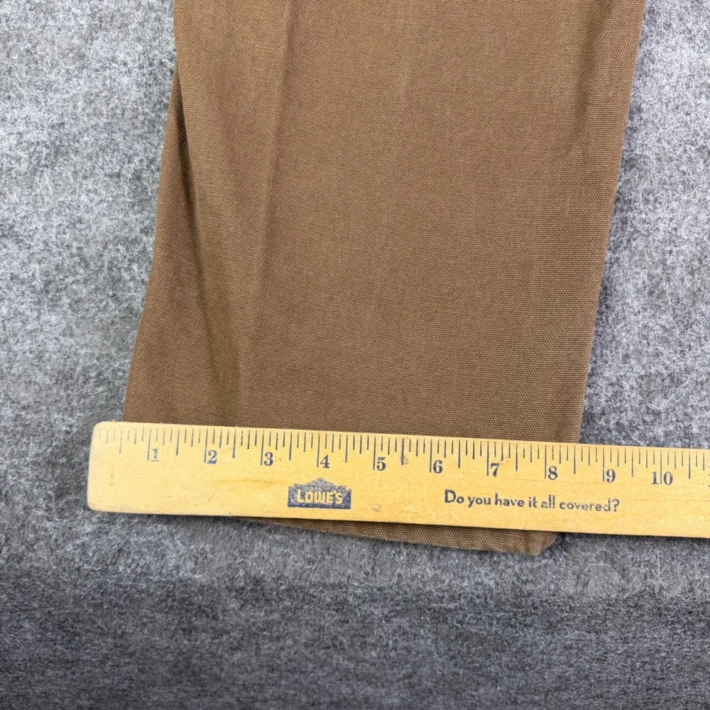 Dickies minor distressing